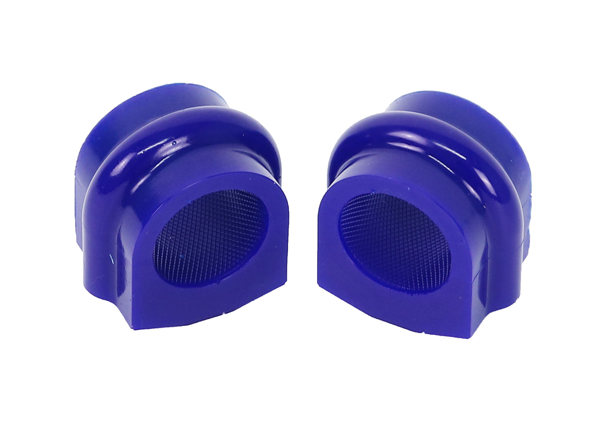 SuperPro - 27mm Front Sway Bar Mount Bushing Kit - SPF1484-27K