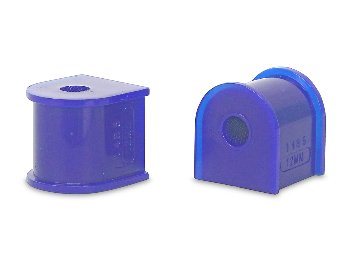 SuperPro - Rear Sway Bar Mount Bushing Kit - SPF1485-12K