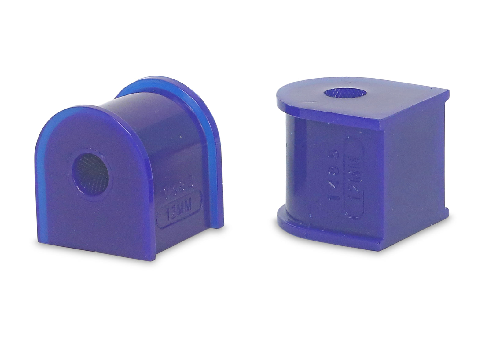 SuperPro - Rear Sway Bar Mount Bushing Kit - SPF1485-12K