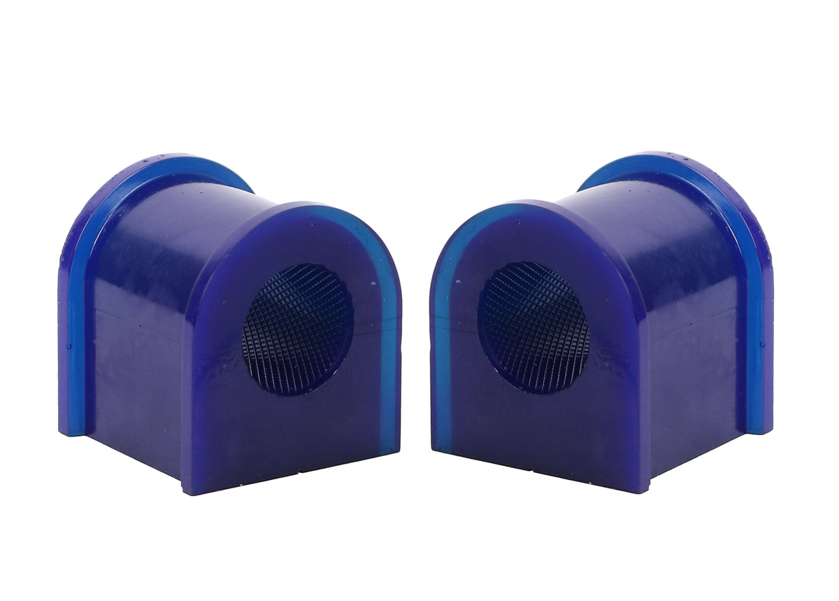 SuperPro - Rear Sway Bar Mount Bushing Kit - SPF1485-20K