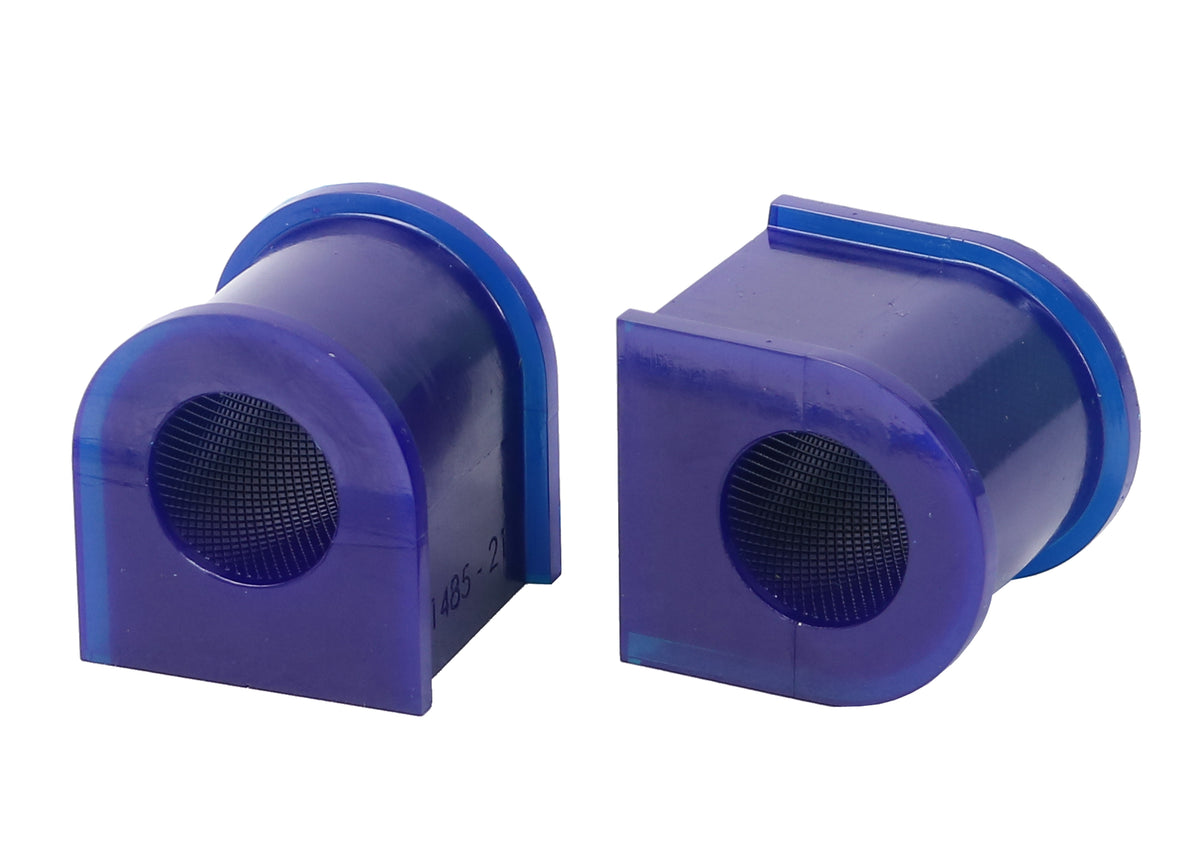 SuperPro - Sway Bar Bushing Kit - SPF1485-21K