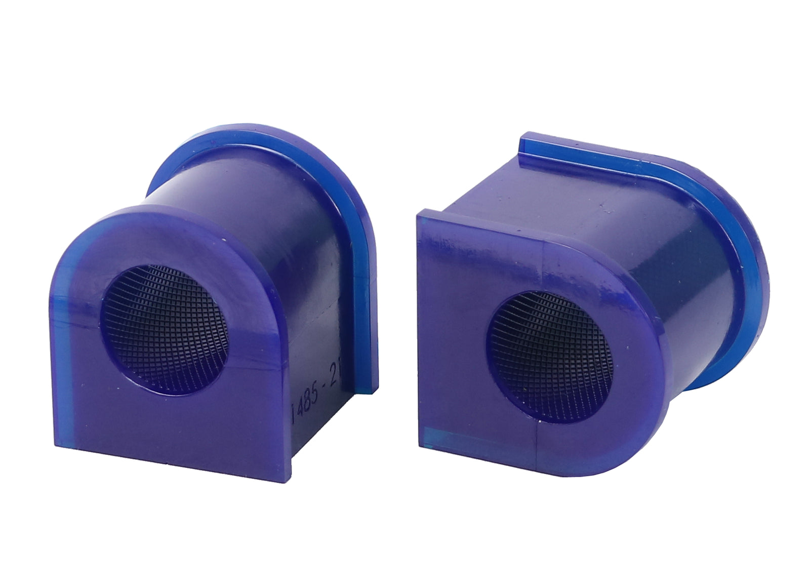 SuperPro - Sway Bar Bushing Kit - SPF1485-21K