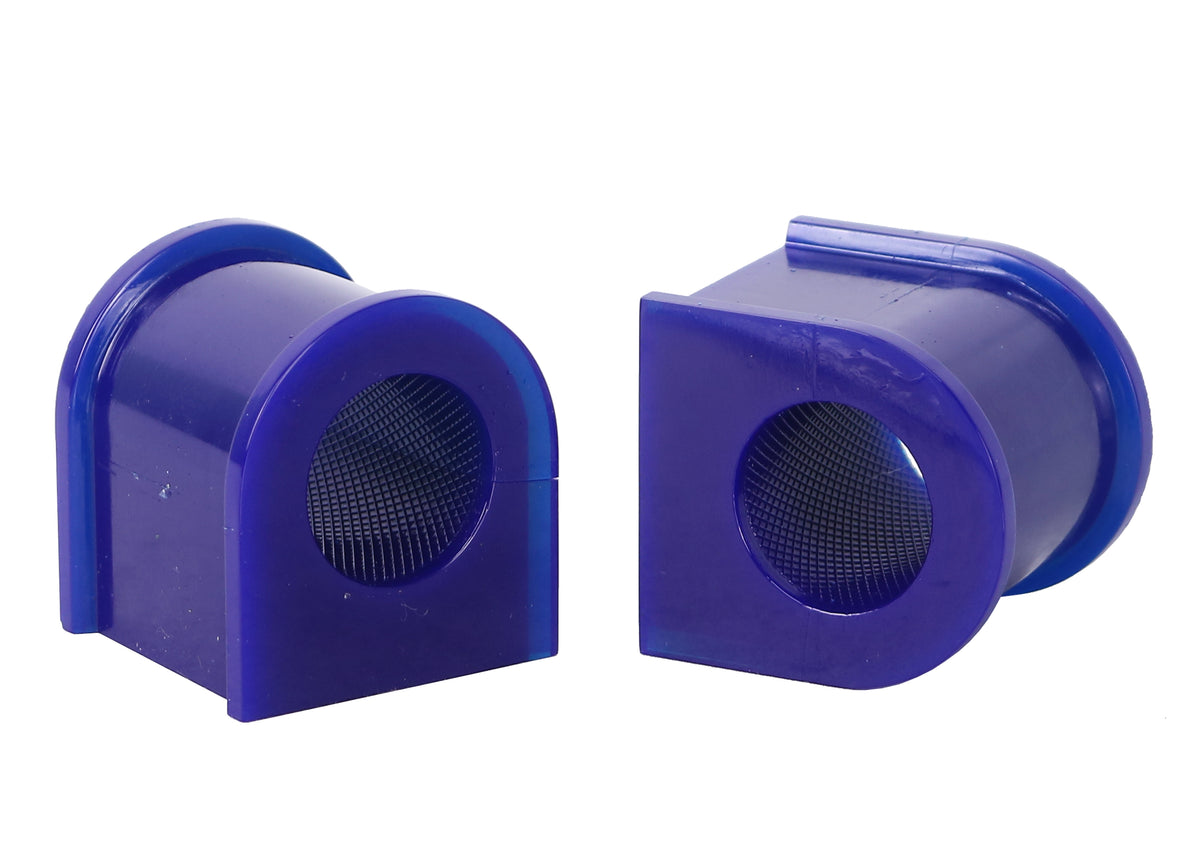 SuperPro - Rear Sway Bar Mount Bushing Kit - SPF1485-22K