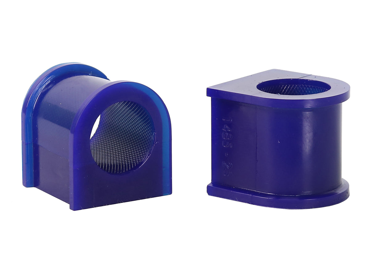 SuperPro - Rear Sway Bar Mount Bushing Kit - SPF1485-25K