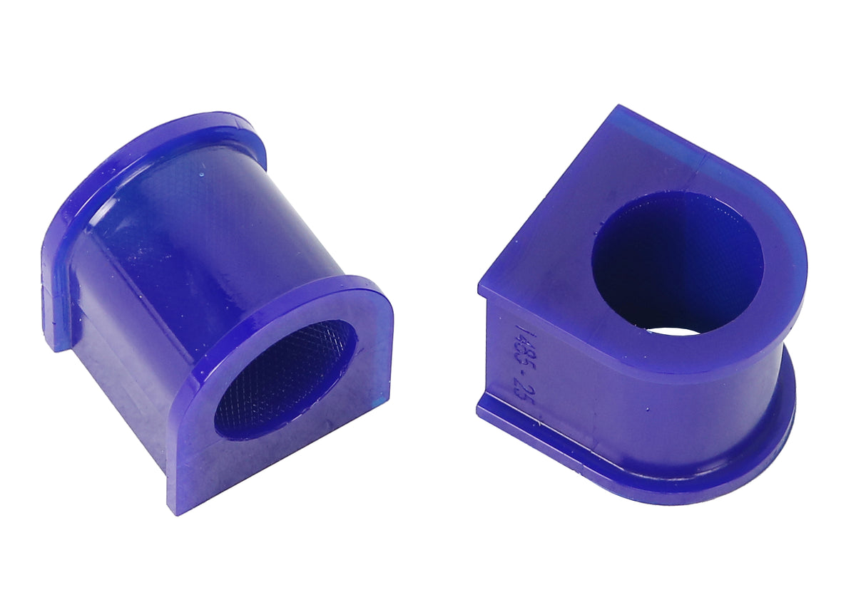 SuperPro - Rear Sway Bar Mount Bushing Kit - SPF1485-25K