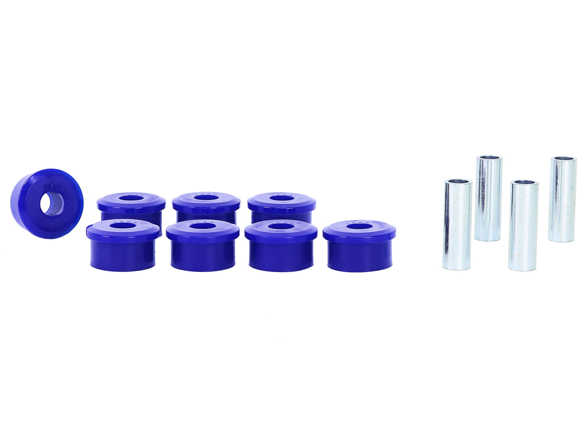 SuperPro - Rear Trailing Arm Lower Bushing Kit - SPF1489K