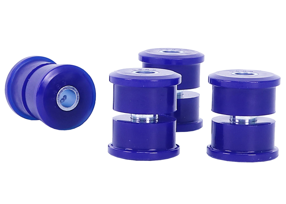 SuperPro - Rear Trailing Arm Lower Bushing Kit - SPF1489K