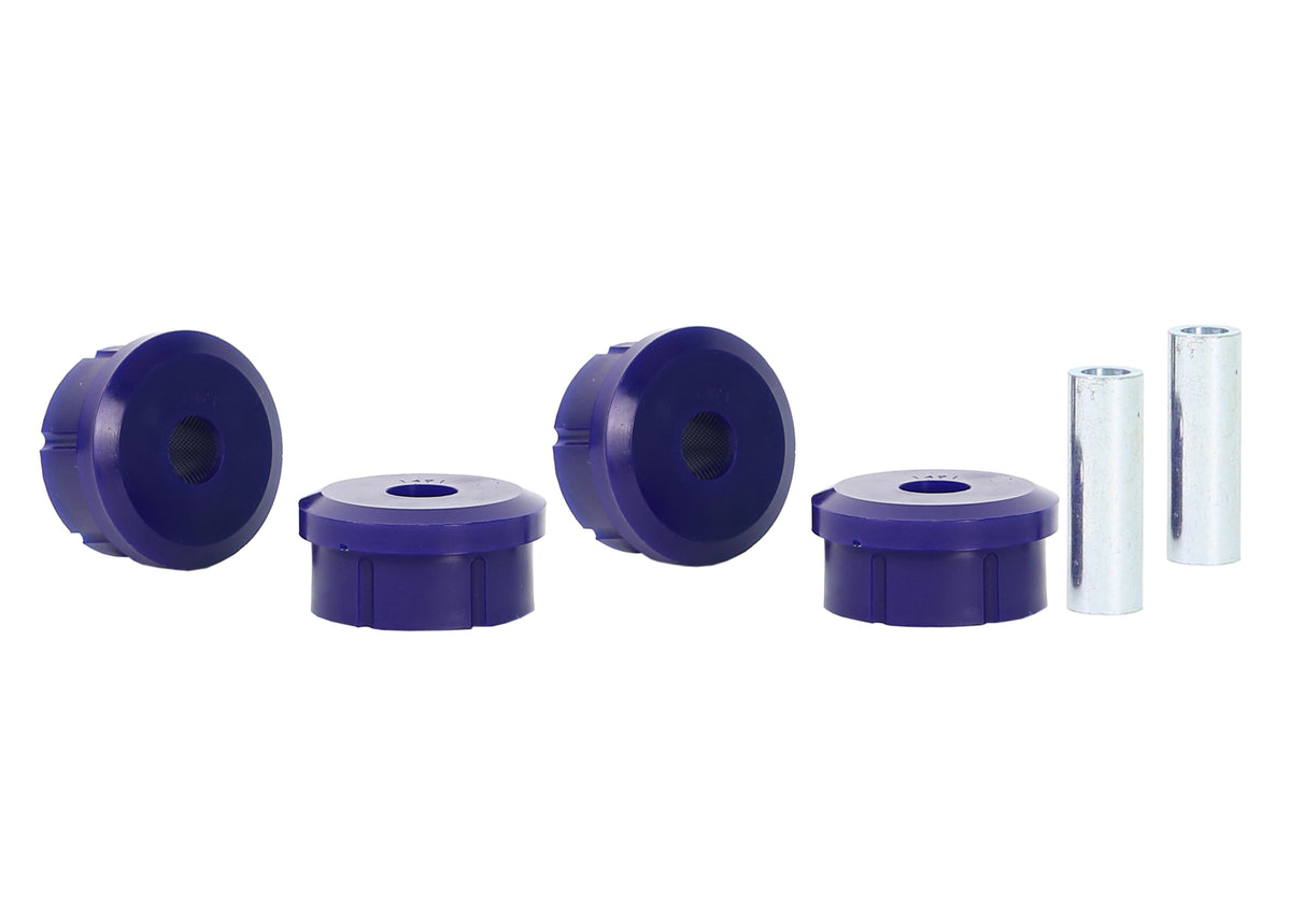 SuperPro - Rear Trailing Arm - Forward Bushing Kit - SPF1491K