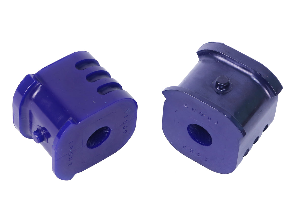 SuperPro - Front Lower Control Arm Inner Rear Bushing Kit - SPF1500K