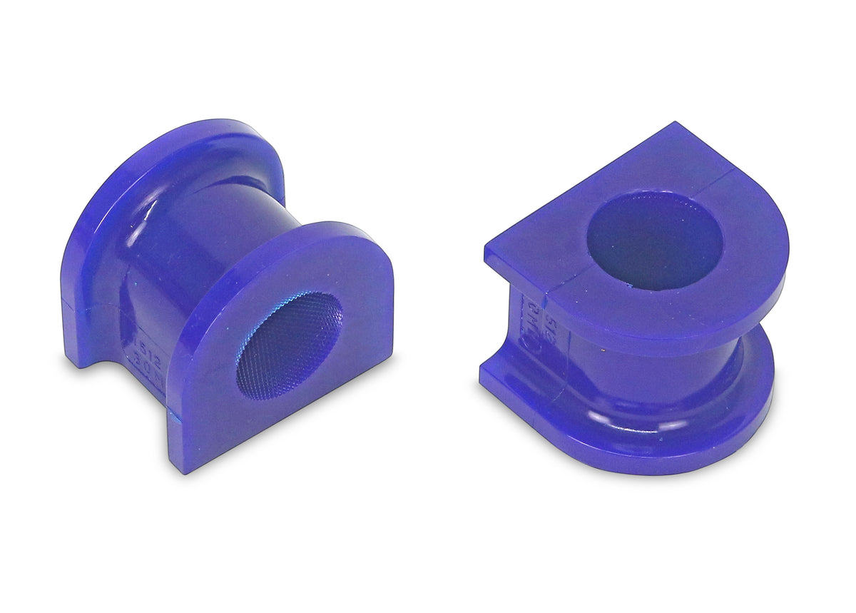 SuperPro - Front Sway Bar Mount Bushing Kit - SPF1512-30K