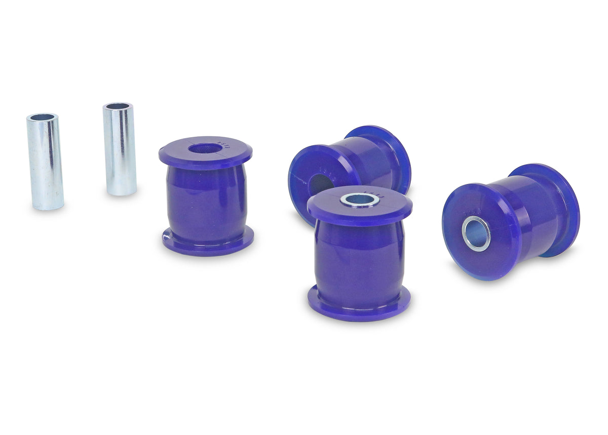 SuperPro - Control Arm Bushing Kit - SPF1513K