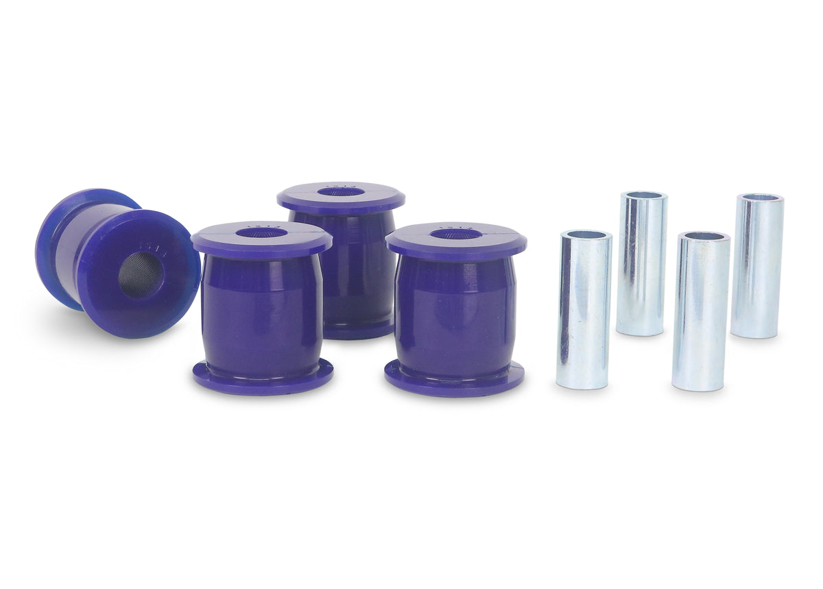 SuperPro - Control Arm Bushing Kit - SPF1513K