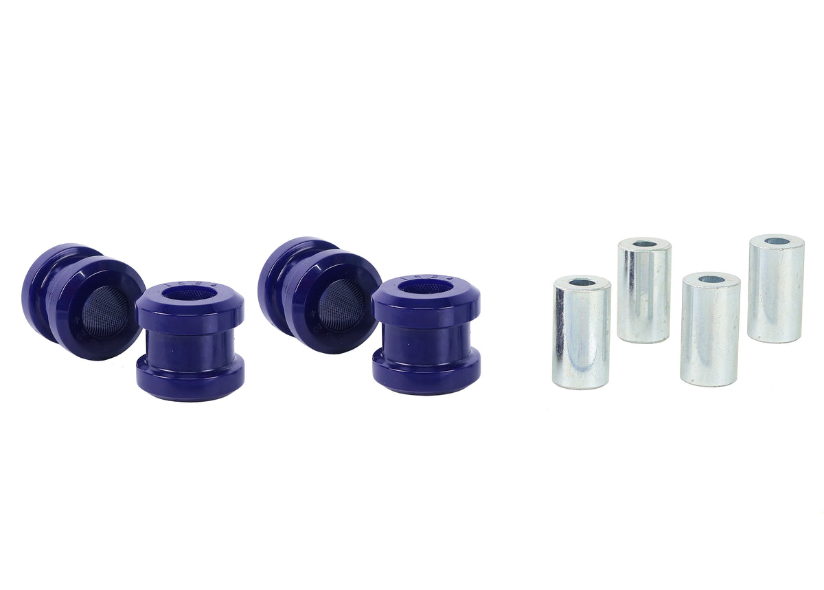 SuperPro - Front Control Arm Upper-Inner Bushing Kit - SPF1524K