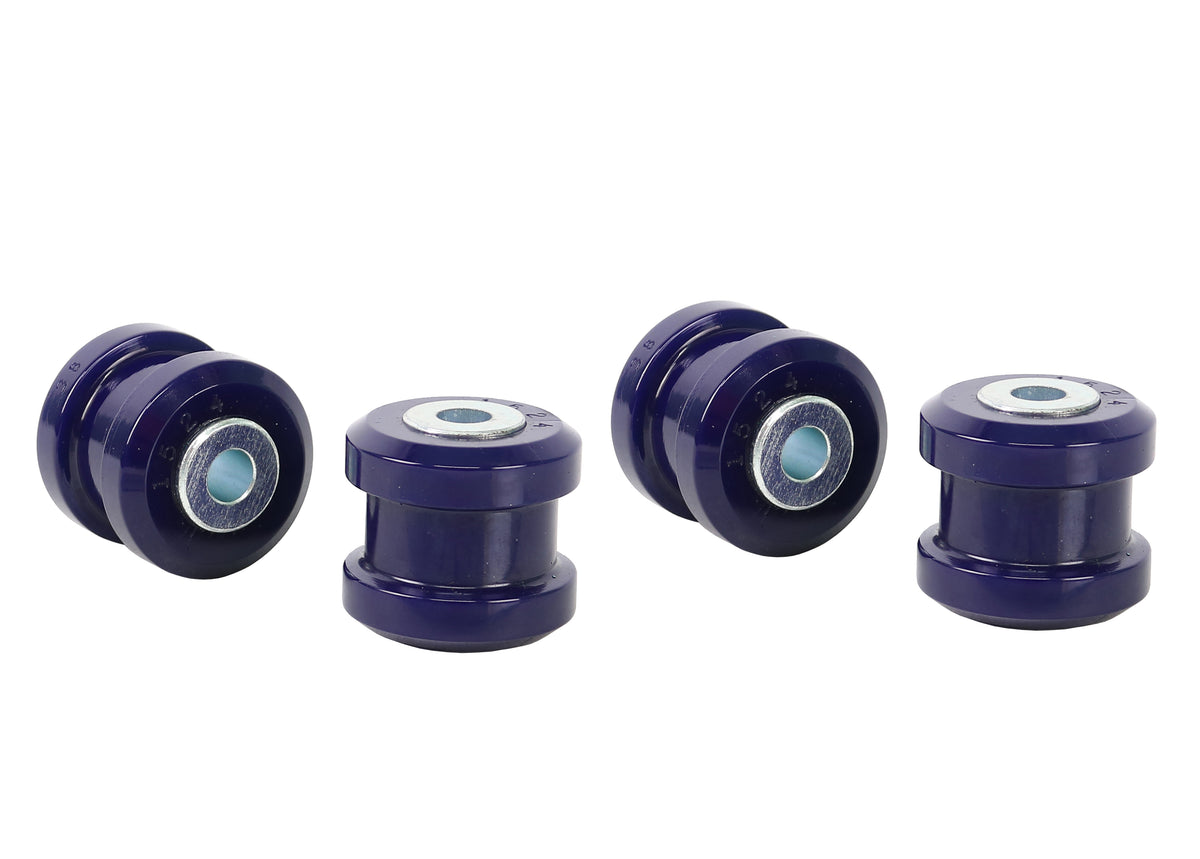 SuperPro - Front Control Arm Upper-Inner Bushing Kit - SPF1524K