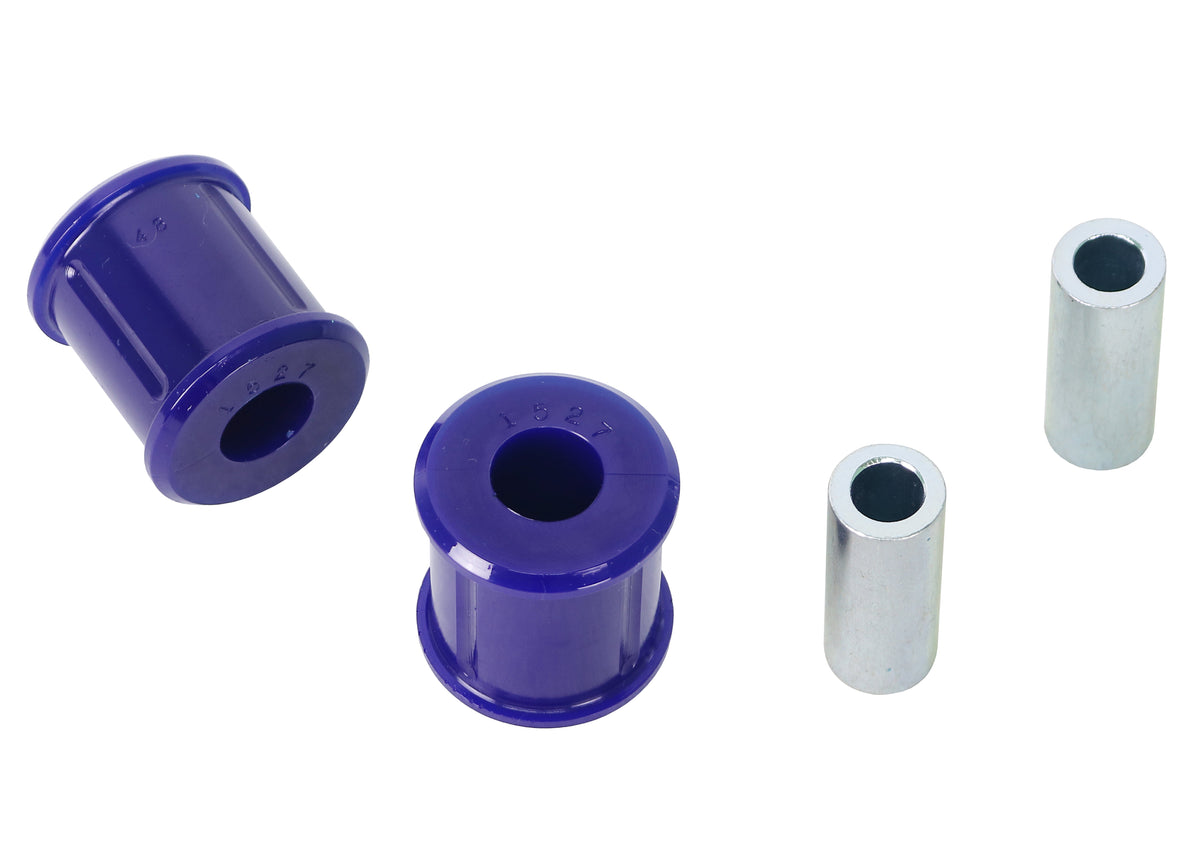 SuperPro - Front Shock Absorber Lower Bushing Kit - SPF1527K