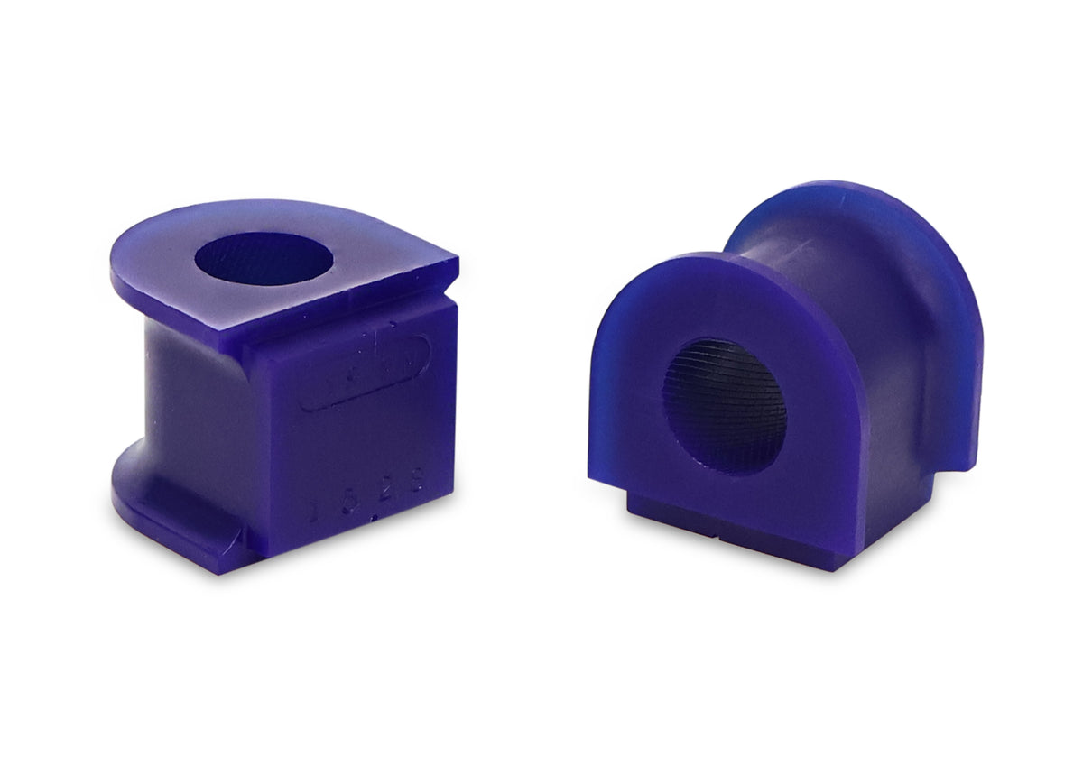 SuperPro - Rear Sway Bar Mount Bushing Kit - SPF1528-19K