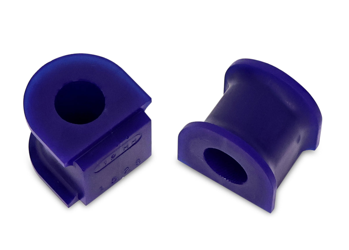 SuperPro - Rear Sway Bar Mount Bushing Kit - SPF1528-19K