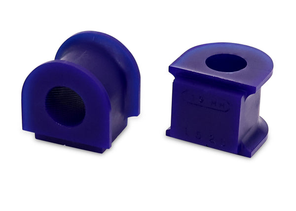 SuperPro - Rear Sway Bar Mount Bushing Kit - SPF1528-19K