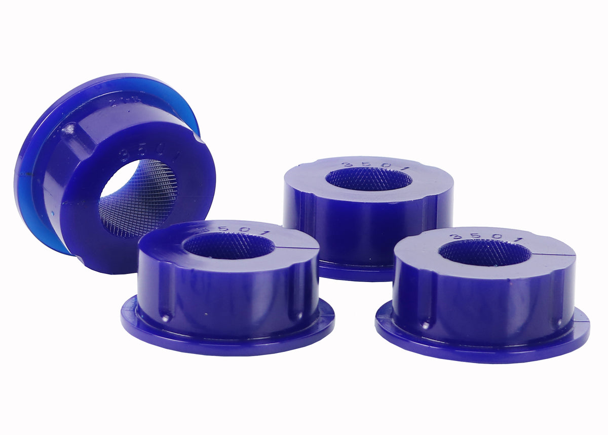 SuperPro - Front Shock Absorber Upper Bushing Kit - SPF1529K