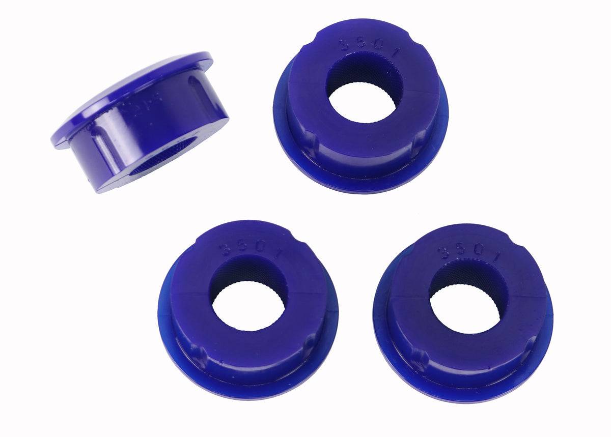SuperPro - Front Shock Absorber Upper Bushing Kit - SPF1529K