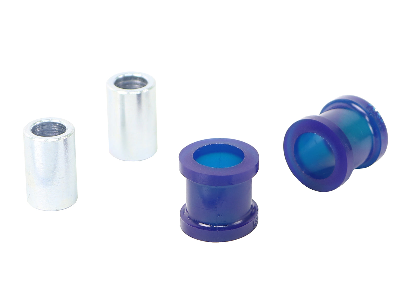 SuperPro - Rear Sway Bar End Bushing Kit - SPF1531K
