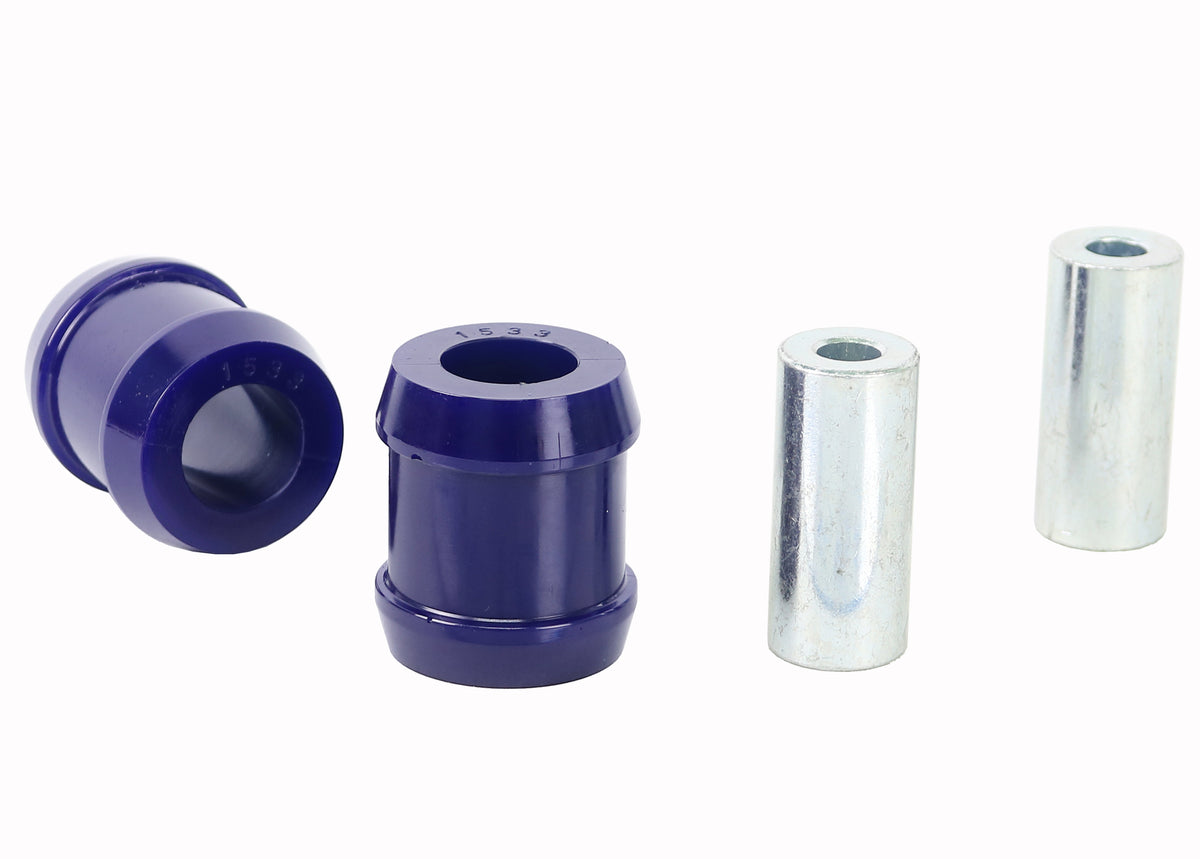 SuperPro - Shock Absorber Bushing Kit - SPF1533K