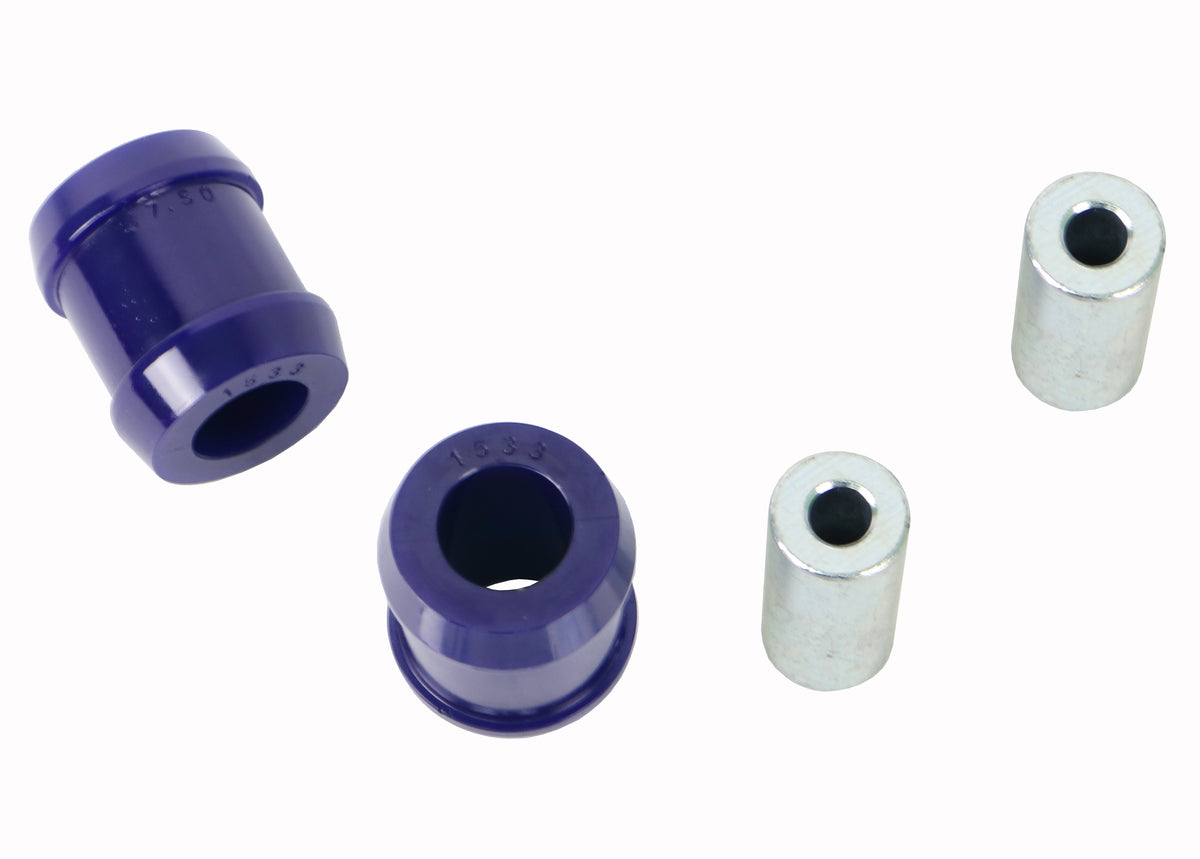 SuperPro - Shock Absorber Bushing Kit - SPF1533K