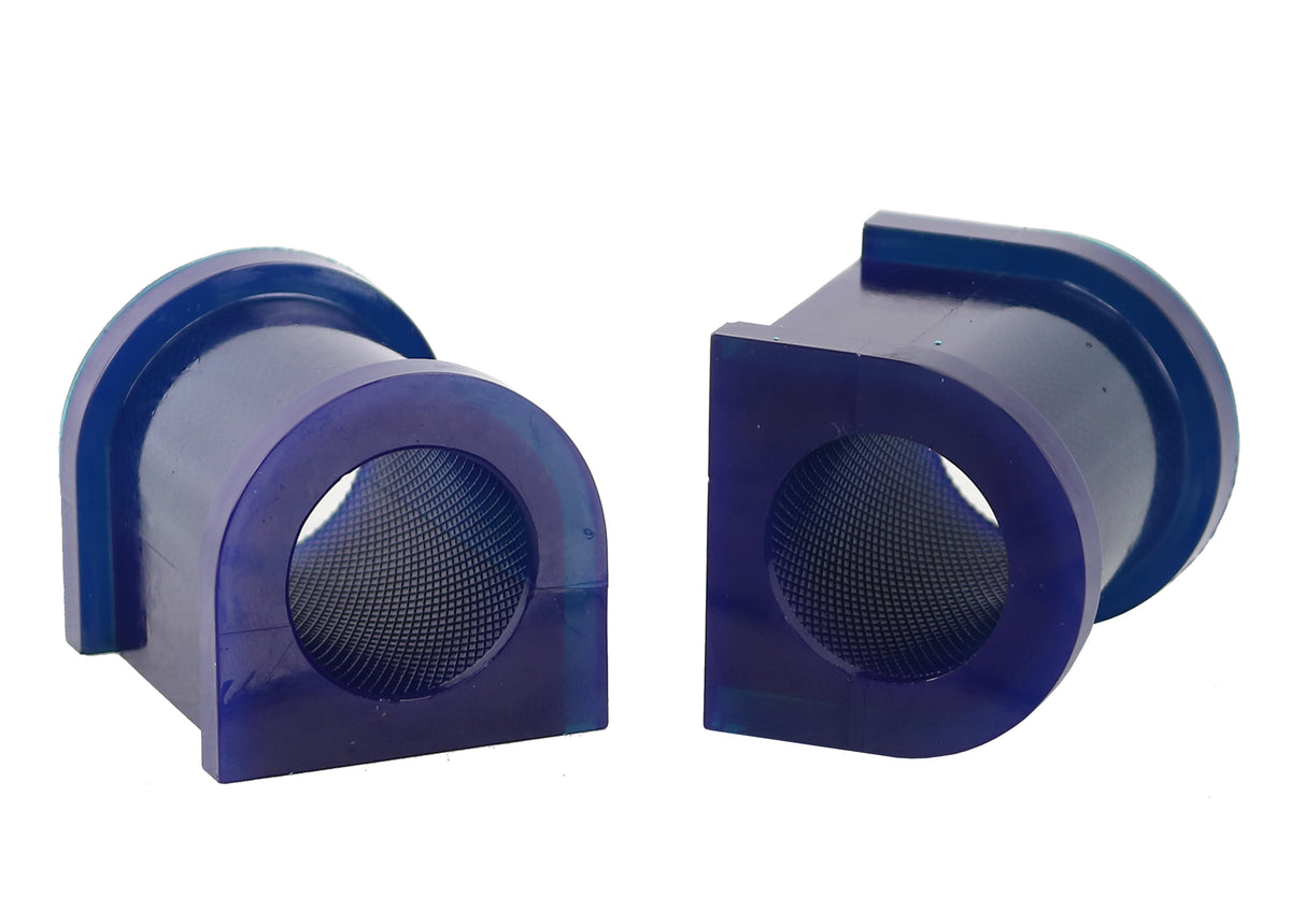 SuperPro - Front Sway Bar Mount Bushing Kit - SPF1538-24K