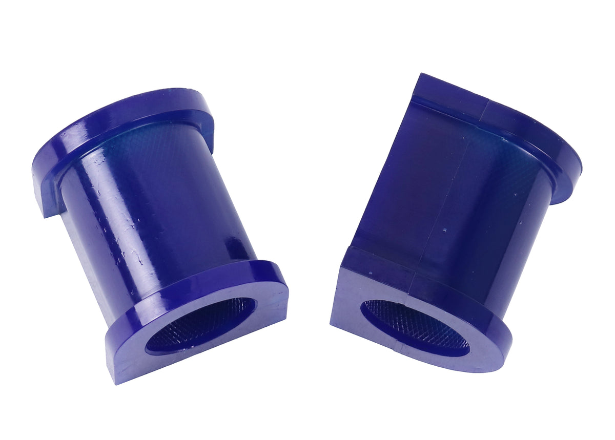 SuperPro - Front Sway Bar Mount Bushing Kit - SPF1538-24K