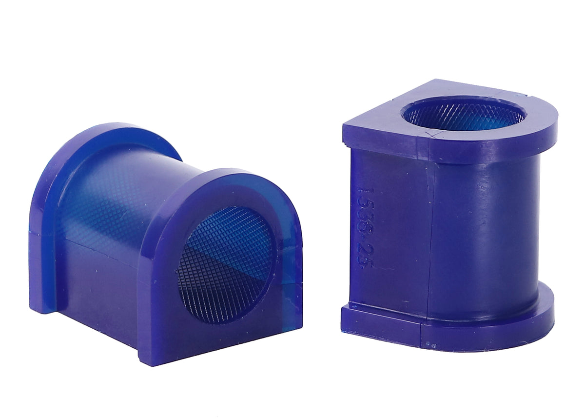 SuperPro - Front Sway Bar Mount Bushing Kit - SPF1538-25K