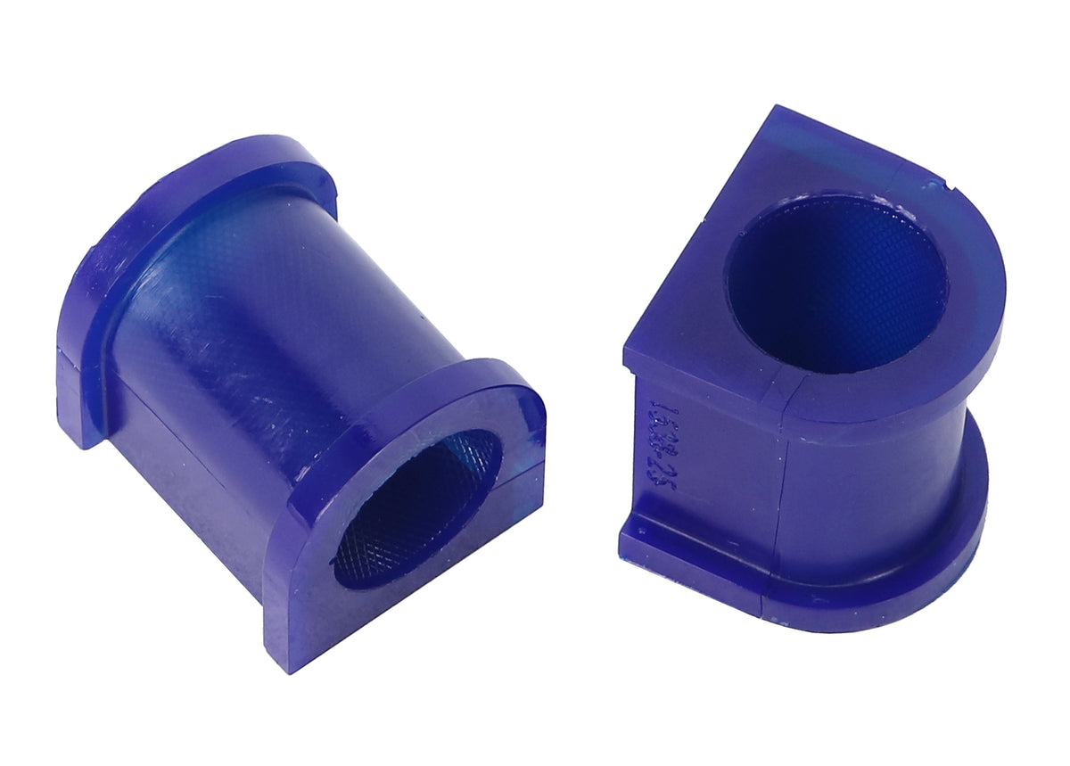 SuperPro - Front Sway Bar Mount Bushing Kit - SPF1538-25K