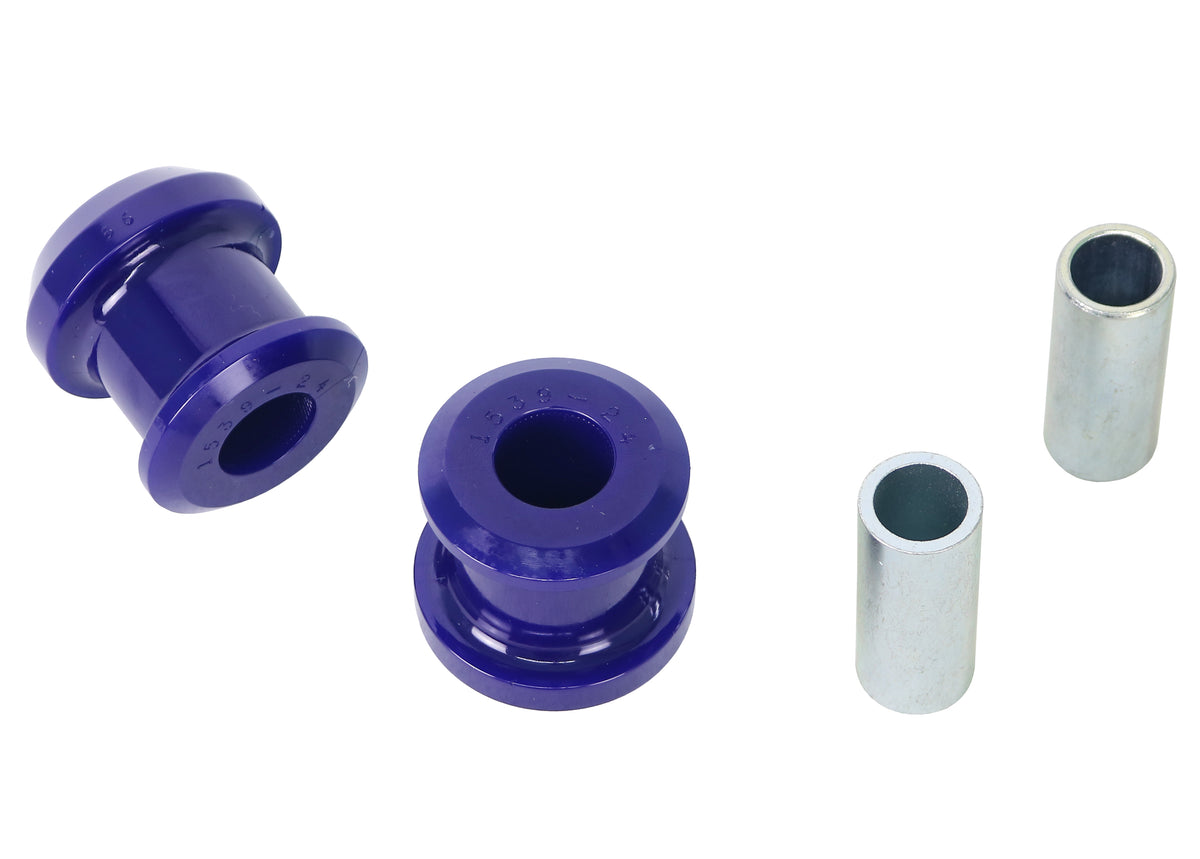 SuperPro - Front Control Arm Lower-Rear Bushing Kit - SPF1539K