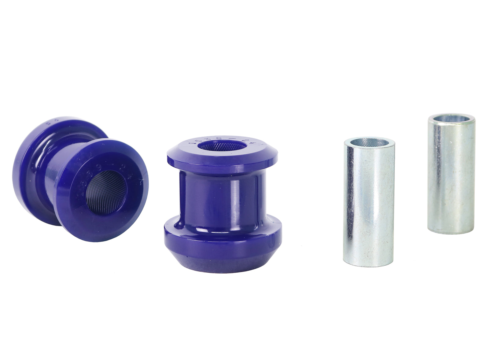 SuperPro - Front Control Arm Lower-Rear Bushing Kit - SPF1539K