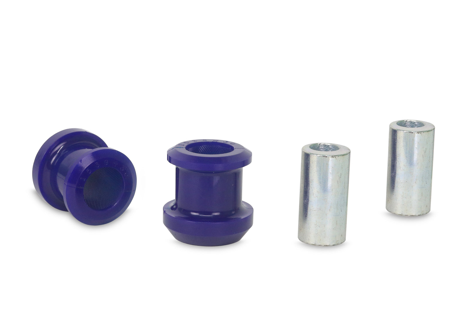 SuperPro - Front Control Arm Lower-Rear Bushing Kit - SPF1541AK