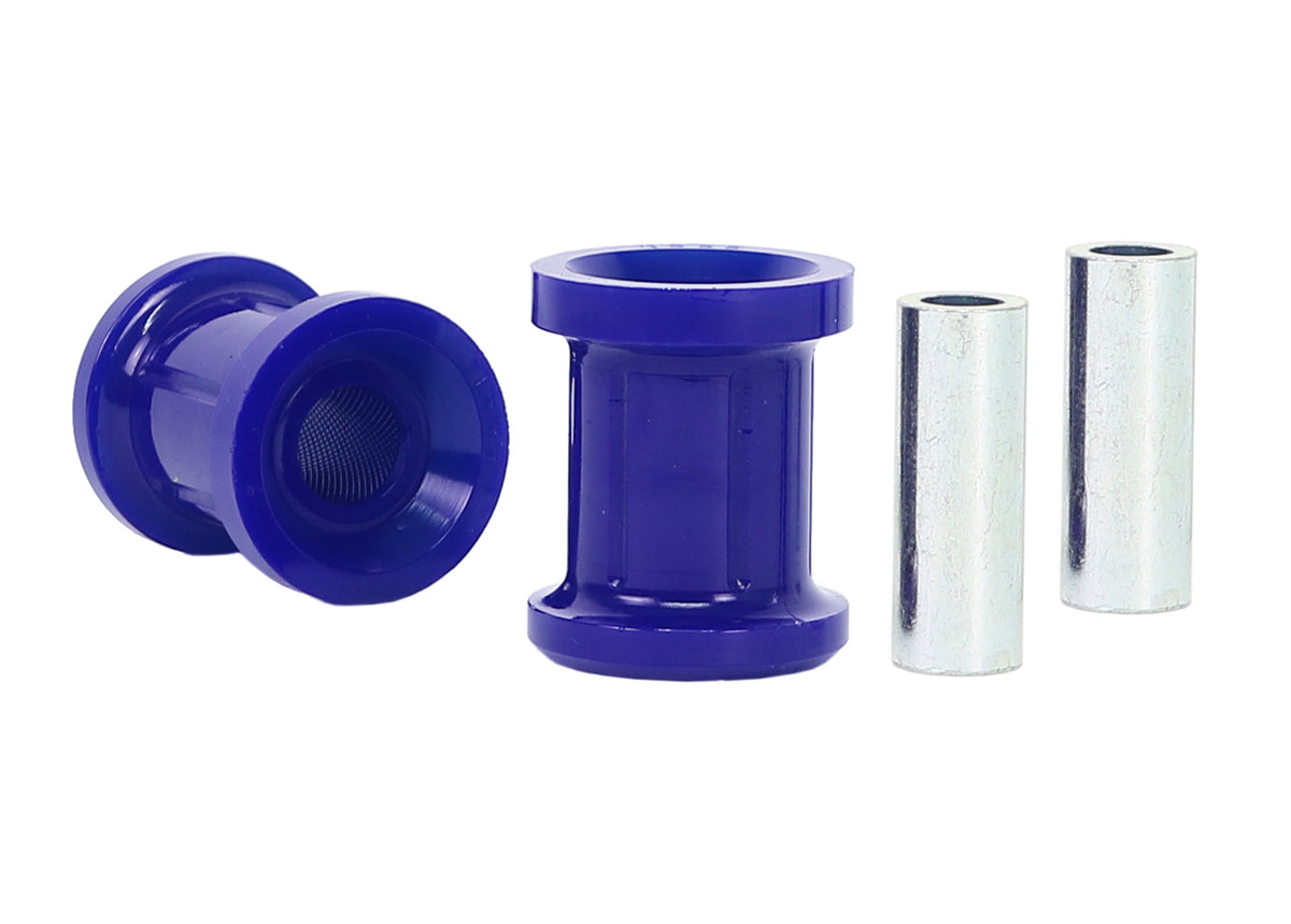 SuperPro - Rear Beam Axle Pivot Bushing Kit - SPF1555K