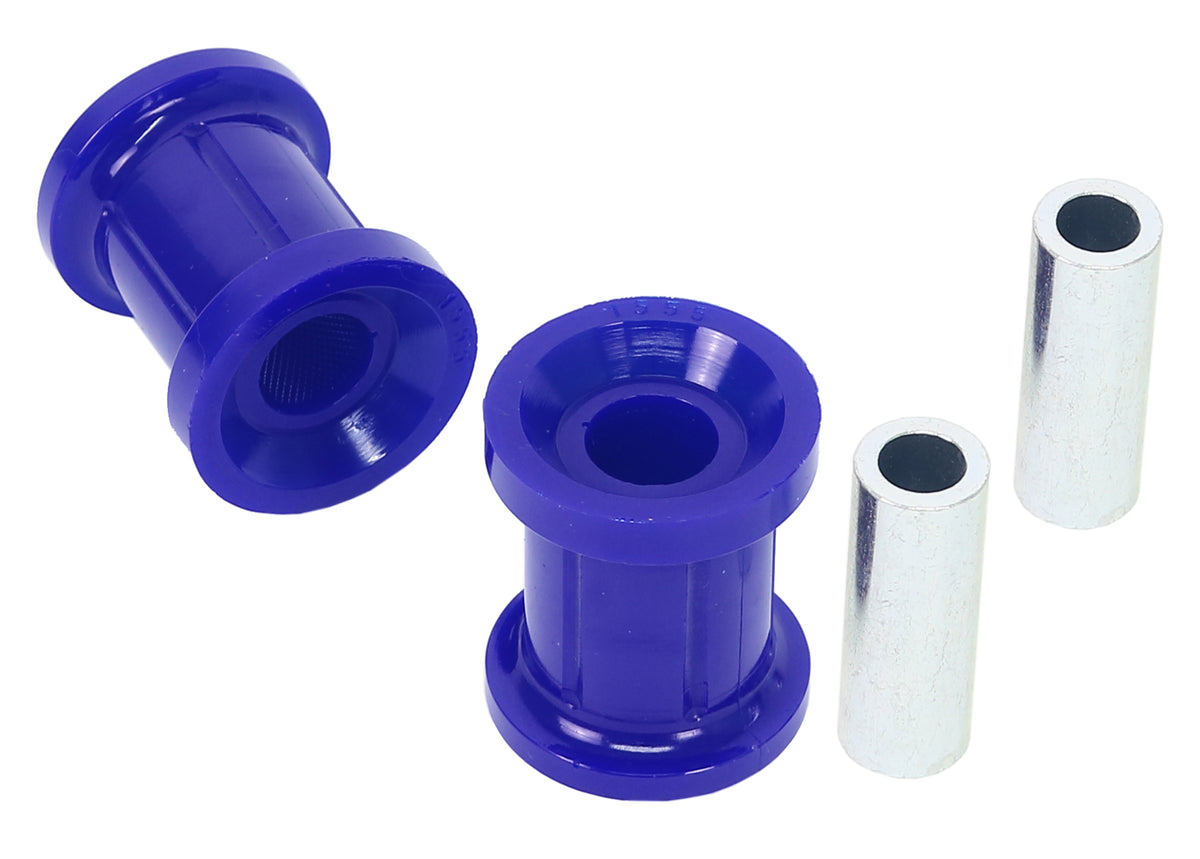 SuperPro - Rear Beam Axle Pivot Bushing Kit - SPF1555K