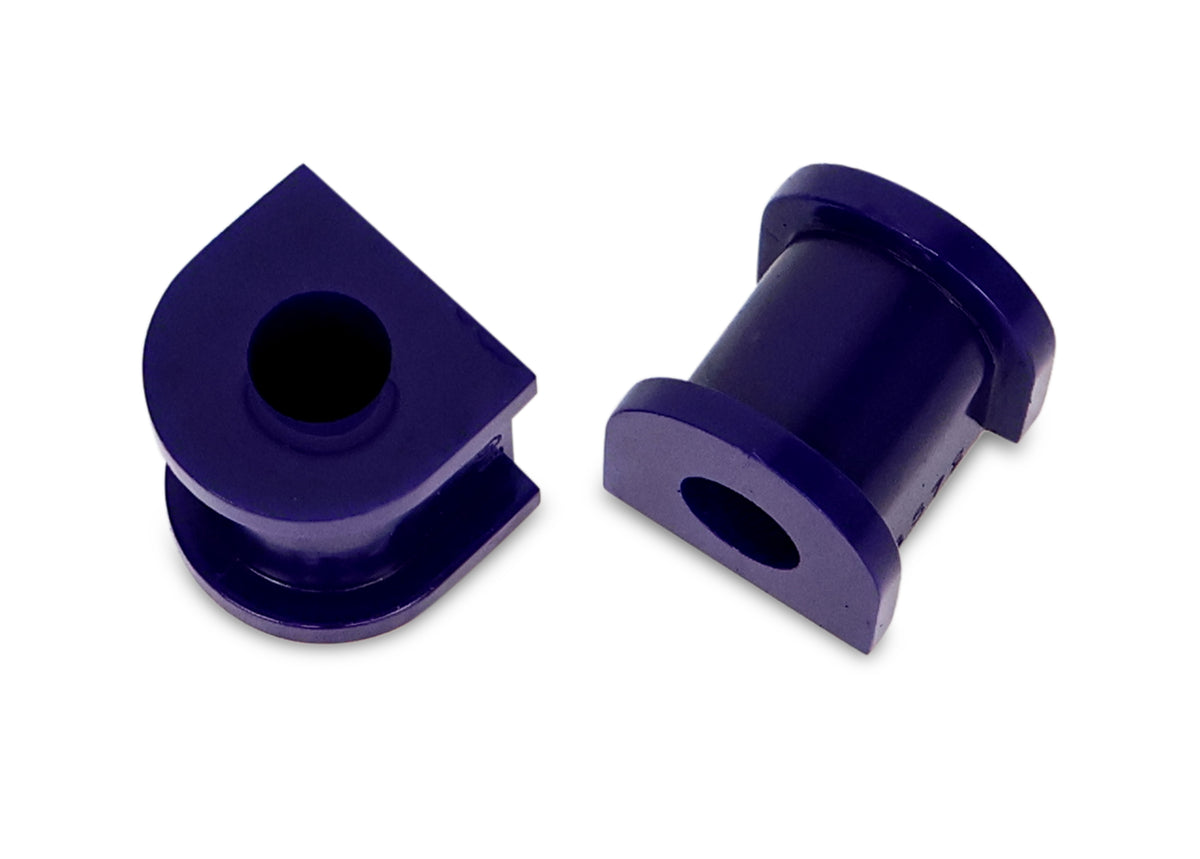 SuperPro - Front Sway Bar Bushing Kit - SPF1572-16K