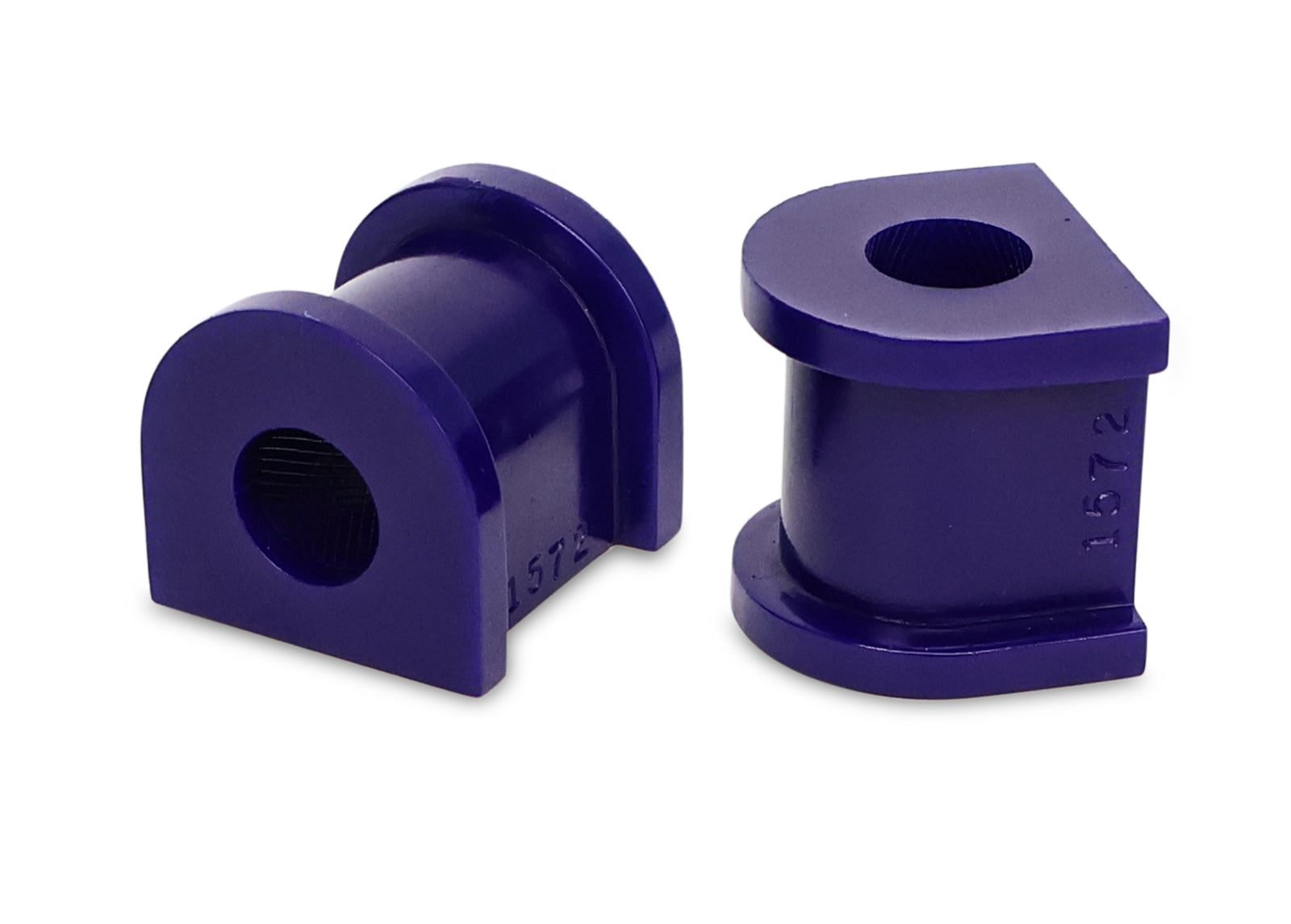 SuperPro - Front Sway Bar Bushing Kit - SPF1572-16K
