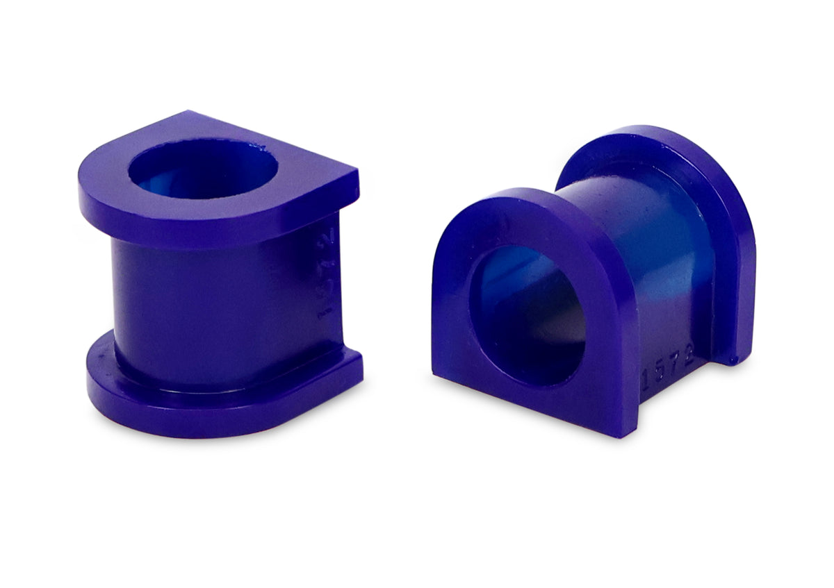 SuperPro - Front Sway Bar Mount Bushing Kit - SPF1572-23K