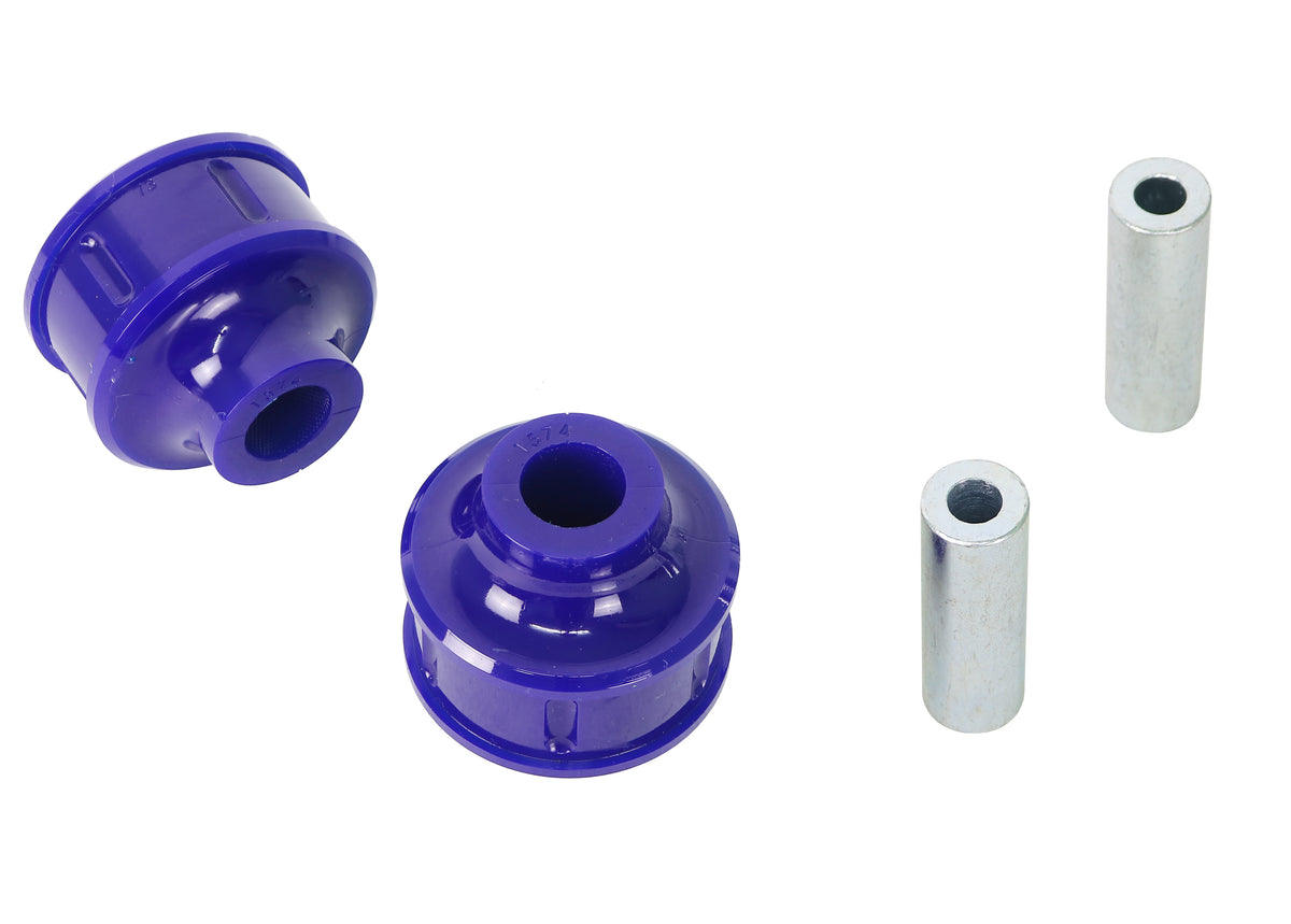 SuperPro - Rear Trailing Arm Lower Forward Bushing Kit - SPF1574K