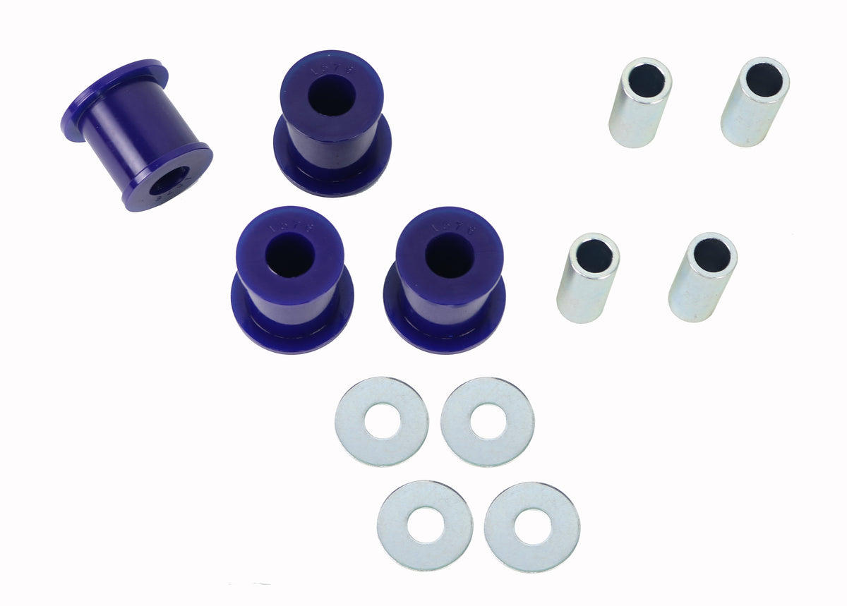 SuperPro - Front Control Arm Upper-Inner Bushing Kit - SPF1576K