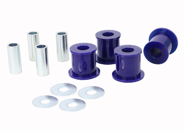 SuperPro - Front Control Arm Upper-Inner Bushing Kit - SPF1576K