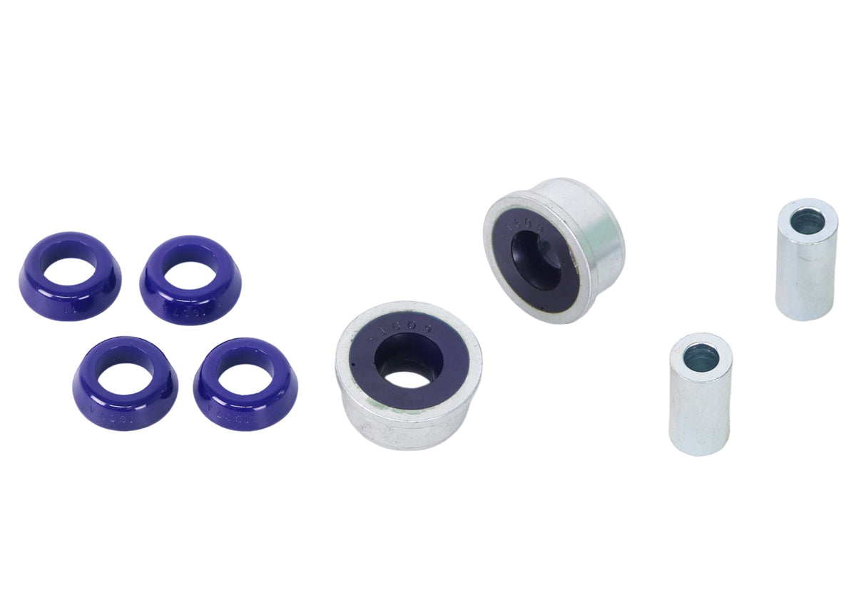 SuperPro - Front Control Arm Lower-Front Bushing Kit - SPF1609K