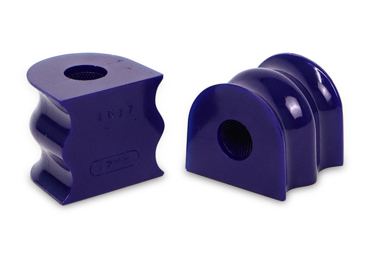SuperPro - Front Sway Bar Mount Bushing Kit - SPF1617-17K