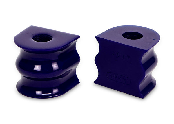 SuperPro - Front Sway Bar Mount Bushing Kit - SPF1617-17K