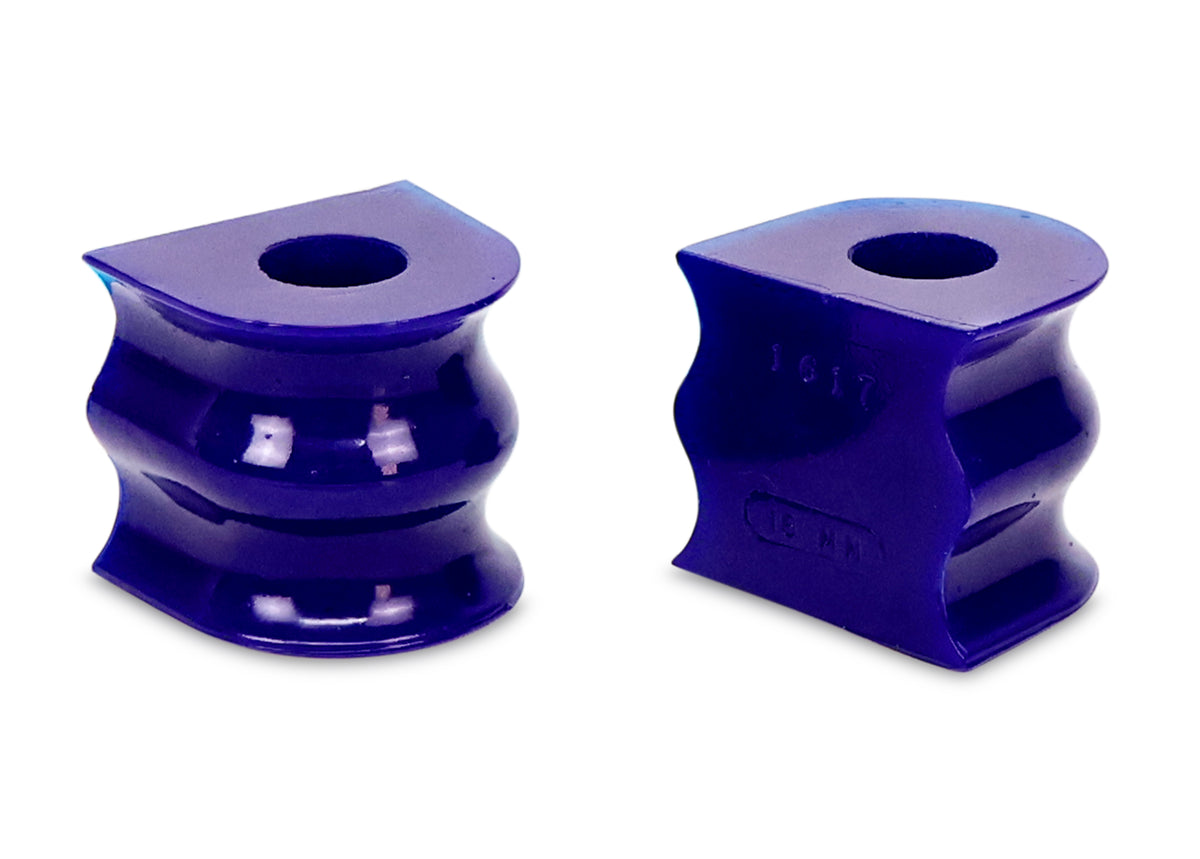 SuperPro - Front Sway Bar Bushing - SPF1617-18K