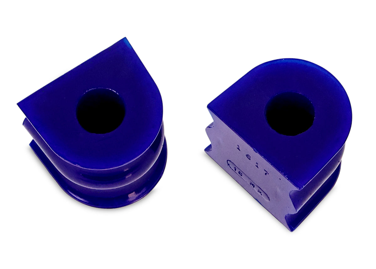 SuperPro - Front Sway Bar Bushing - SPF1617-18K