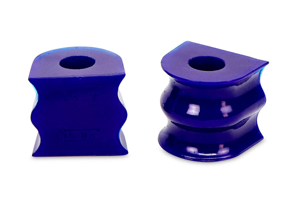 SuperPro - Front Sway Bar Bushing - SPF1617-18K