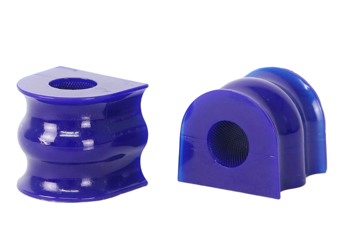 SuperPro - Front Sway Bar Mount Bushing Kit - SPF1617-20K
