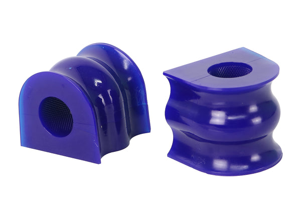SuperPro - Front Sway Bar Mount Bushing Kit - SPF1617-21K